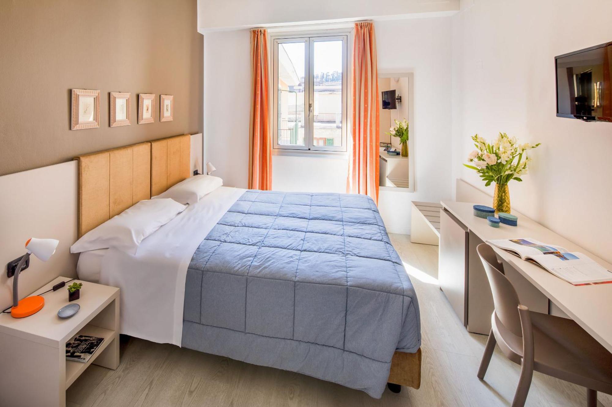 Albergo La Piazzetta Rapallo Bagian luar foto