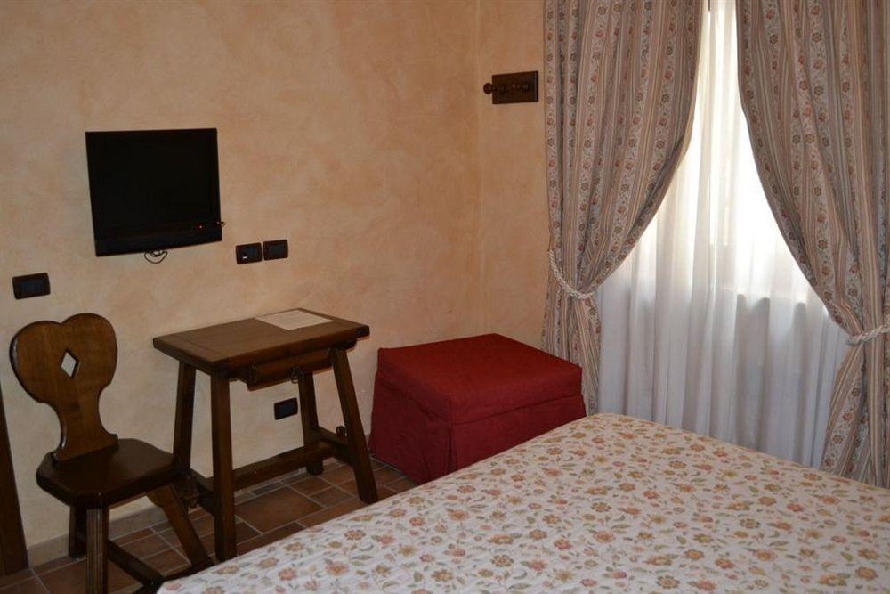 Albergo La Piazzetta Rapallo Bagian luar foto